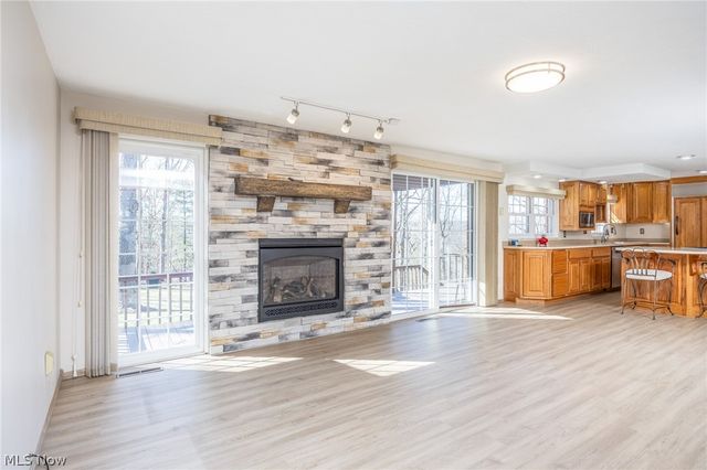 265 James Lane, Vincent, OH 45784