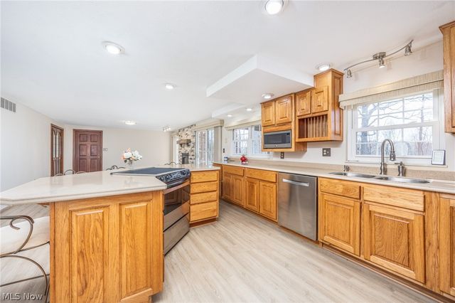 265 James Lane, Vincent, OH 45784