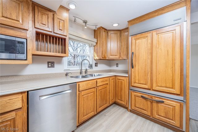 265 James Lane, Vincent, OH 45784