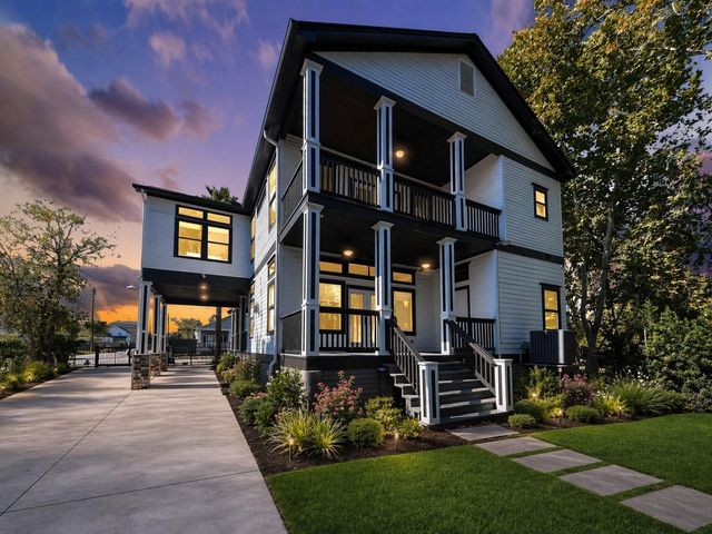 1202 Archer Street, Houston, TX 77009