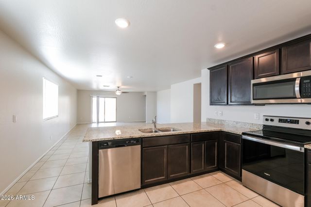 8952 S 253RD Avenue, Buckeye, AZ 85326