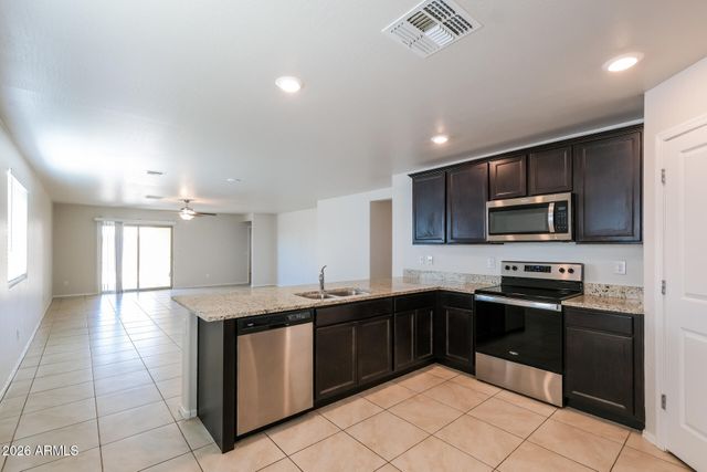 8952 S 253RD Avenue, Buckeye, AZ 85326