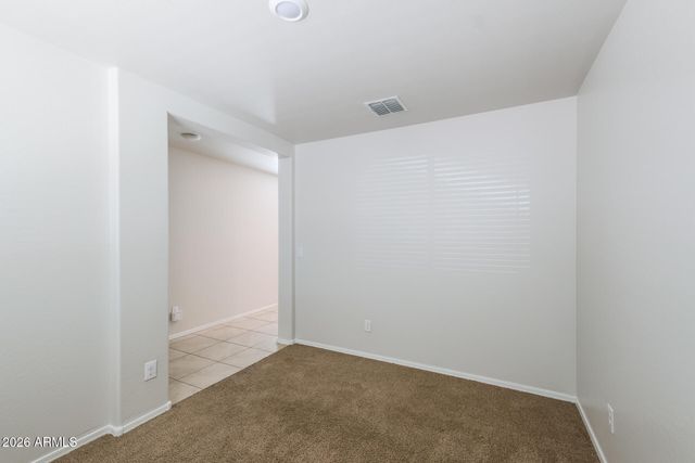 8952 S 253RD Avenue, Buckeye, AZ 85326