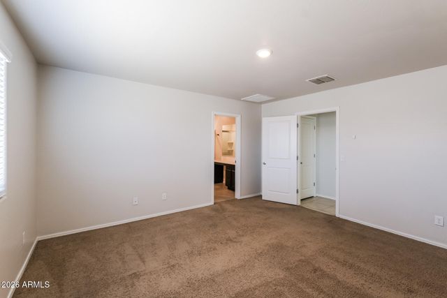 8952 S 253RD Avenue, Buckeye, AZ 85326