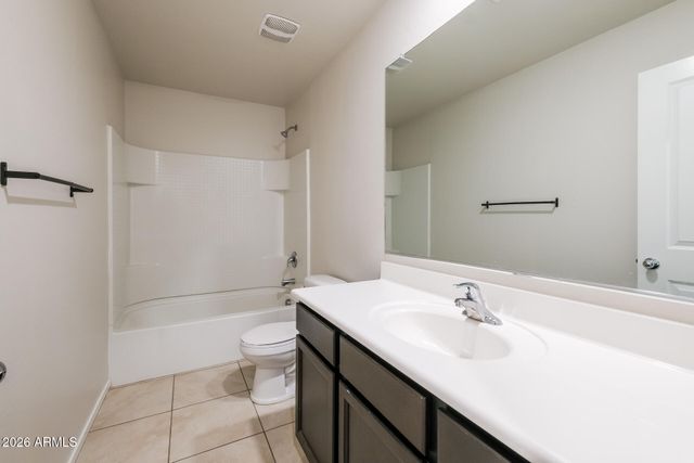 8952 S 253RD Avenue, Buckeye, AZ 85326