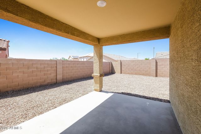 8952 S 253RD Avenue, Buckeye, AZ 85326