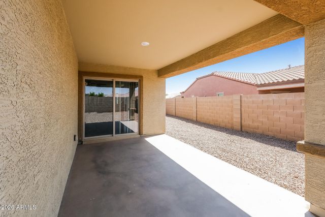 8952 S 253RD Avenue, Buckeye, AZ 85326