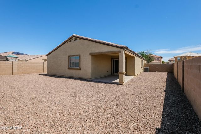 8952 S 253RD Avenue, Buckeye, AZ 85326