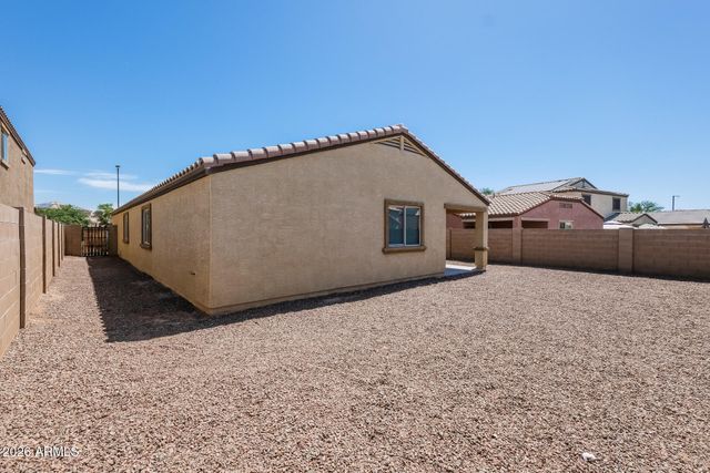 8952 S 253RD Avenue, Buckeye, AZ 85326