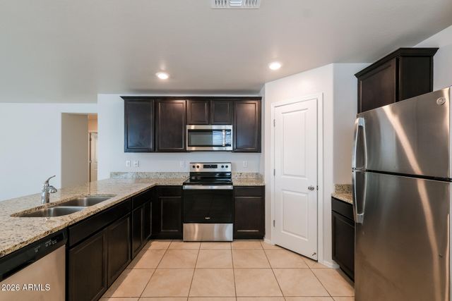 8952 S 253RD Avenue, Buckeye, AZ 85326