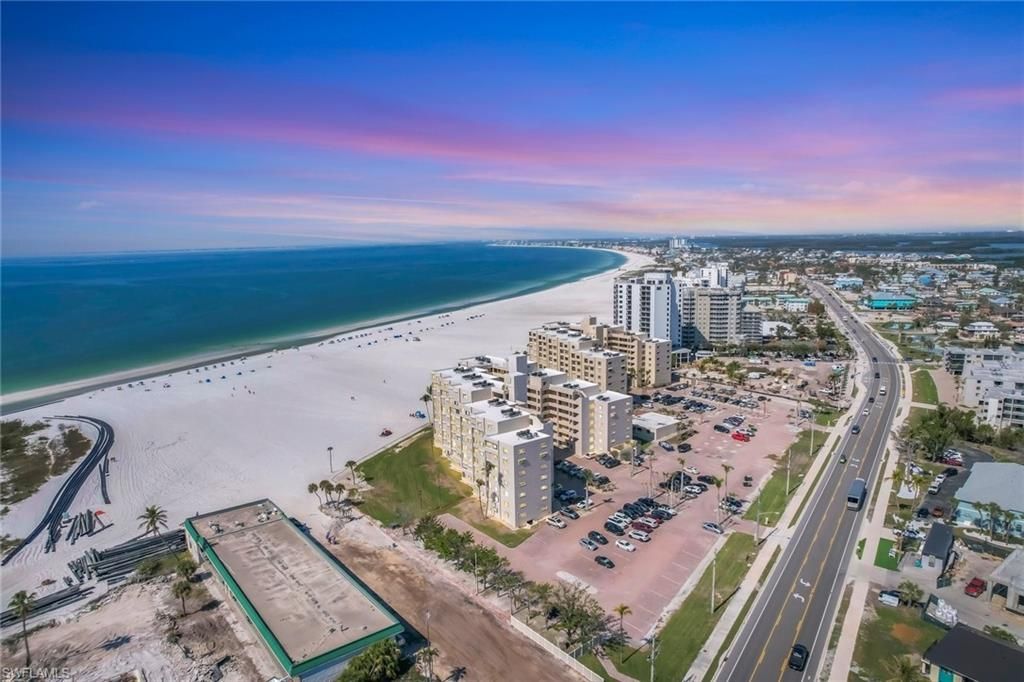 6670 Estero BLVD A104, FORT MYERS BEACH, FL 33931 — exterior