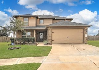 2926 Indwarra Court, Katy, TX 77494