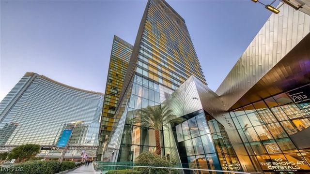 3722 Las Vegas Boulevard 809, Las Vegas, NV 89158