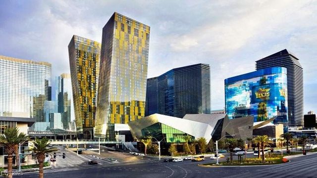 3722 Las Vegas Boulevard 809, Las Vegas, NV 89158