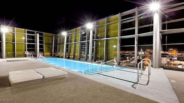 3722 Las Vegas Boulevard 809, Las Vegas, NV 89158