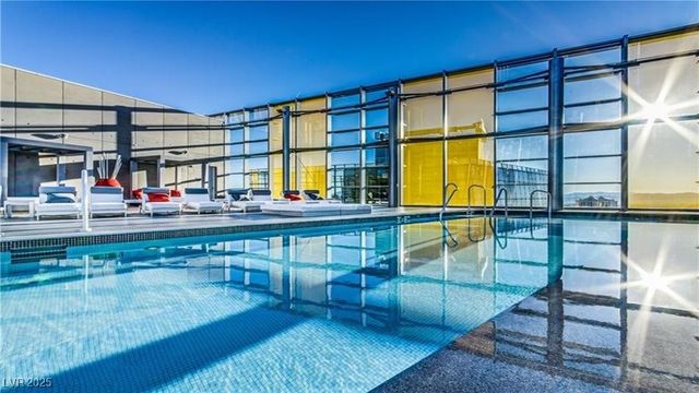 3722 Las Vegas Boulevard 809, Las Vegas, NV 89158