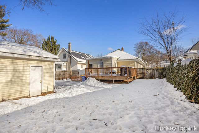 2919 Botsford Pl Avenue Ne, City Of Grand Rapids, MI 49505