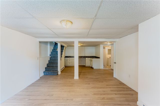 31 ridgeway Avenue, Providence, RI 02909