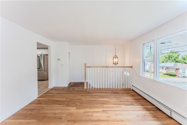 31 ridgeway Avenue, Providence, RI 02909