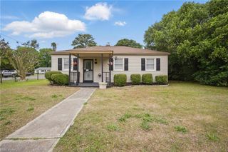 253 Beacon RD, Portsmouth, VA 23702