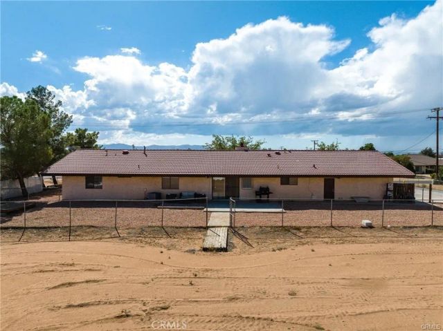 21186 Standing Rock Avenue, Apple Valley, CA 92307