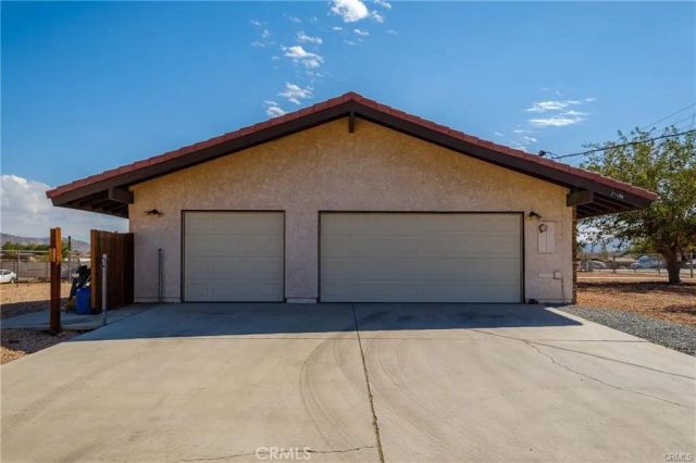 21186 Standing Rock Avenue, Apple Valley, CA 92307