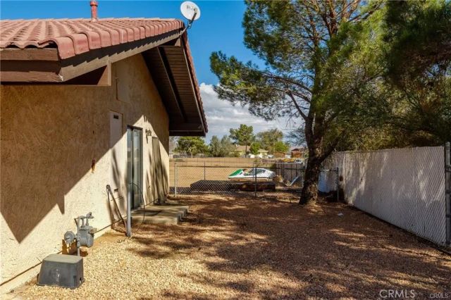21186 Standing Rock Avenue, Apple Valley, CA 92307