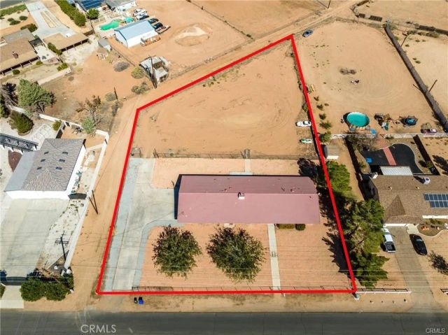 21186 Standing Rock Avenue, Apple Valley, CA 92307