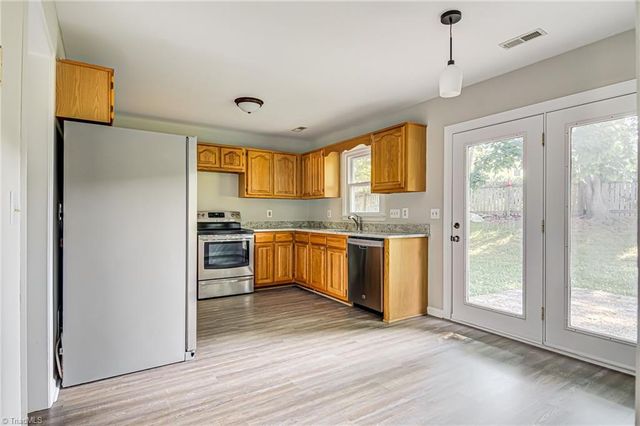 6205 Millwright Court, Greensboro, NC 27410