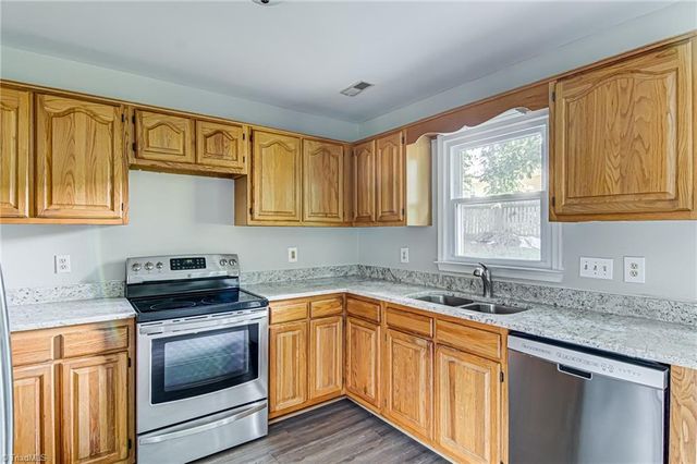 6205 Millwright Court, Greensboro, NC 27410