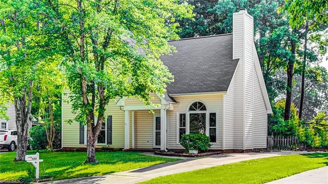 6205 Millwright Court, Greensboro, NC 27410