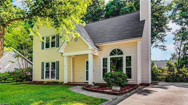 6205 Millwright Court, Greensboro, NC 27410