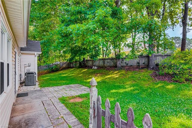 6205 Millwright Court, Greensboro, NC 27410