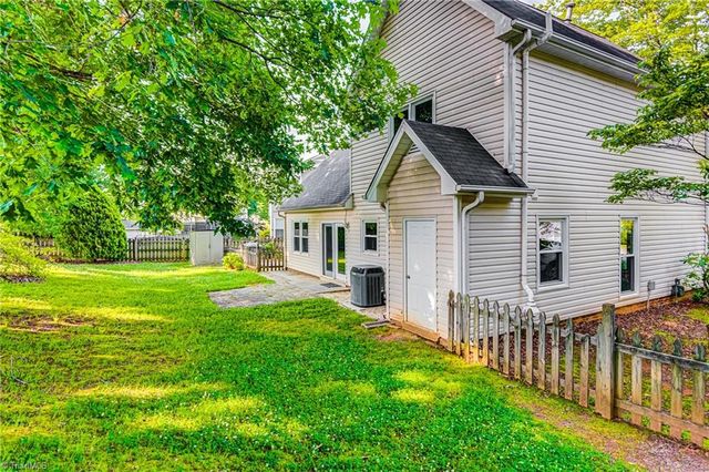 6205 Millwright Court, Greensboro, NC 27410