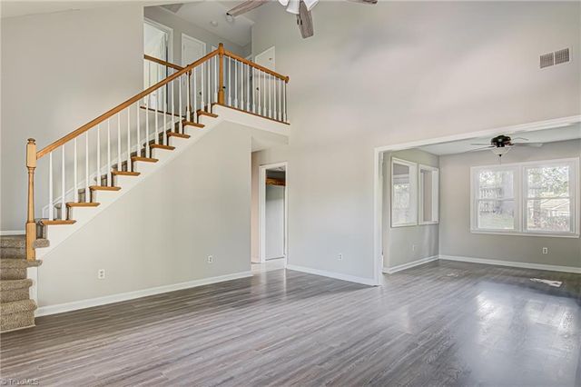 6205 Millwright Court, Greensboro, NC 27410