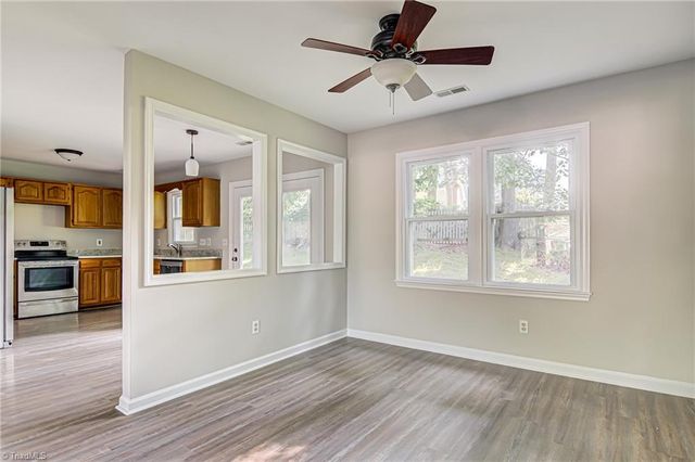 6205 Millwright Court, Greensboro, NC 27410