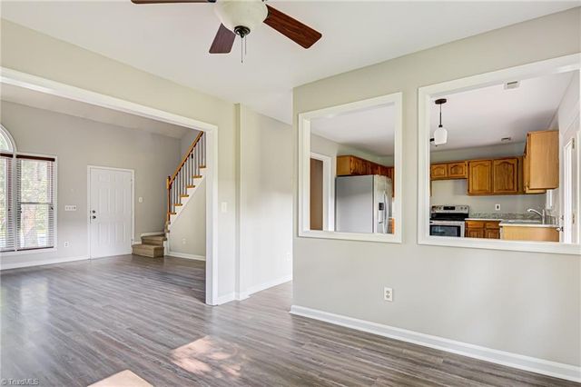 6205 Millwright Court, Greensboro, NC 27410