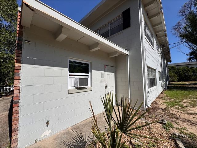 791 LAKE AVENUE 5, Clermont, FL 34711