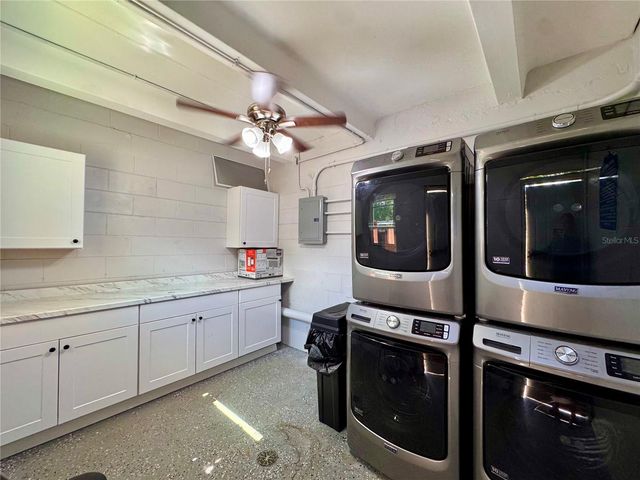 791 LAKE AVENUE 5, Clermont, FL 34711