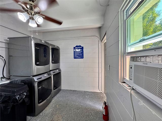 791 LAKE AVENUE 5, Clermont, FL 34711