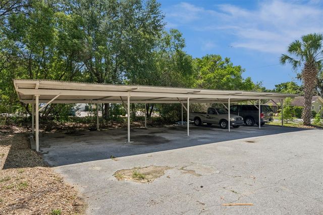 791 LAKE AVENUE 5, Clermont, FL 34711