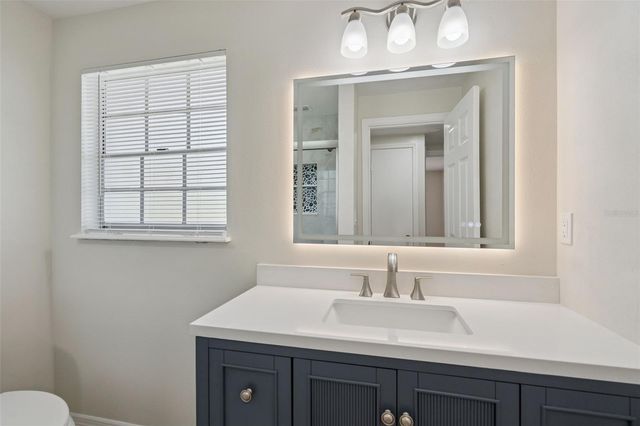 791 LAKE AVENUE 5, Clermont, FL 34711