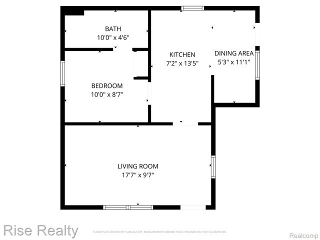 4065 Pringle Avenue, Burton, MI 48529