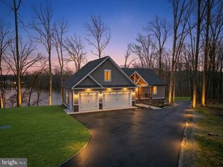 1691 BUCKNERS LN, Mineral, VA 23117