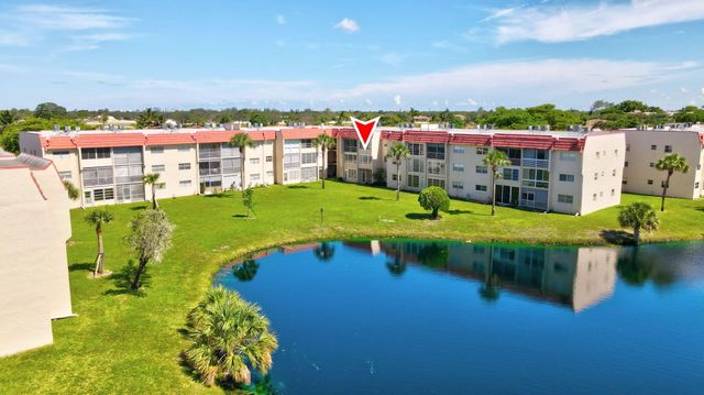 2751 E Sunrise Lakes Drive 204, Sunrise, FL 33322
