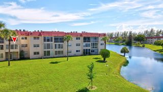 2751 E Sunrise Lakes Drive 204, Sunrise, FL 33322