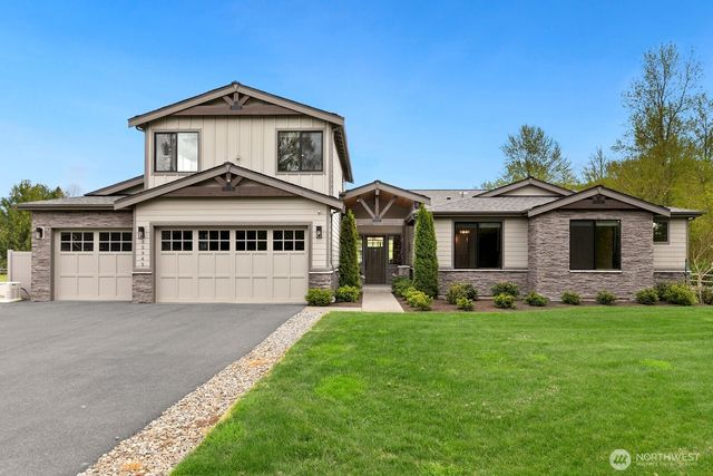 35945 SE 49th Street, Fall City, WA 98024