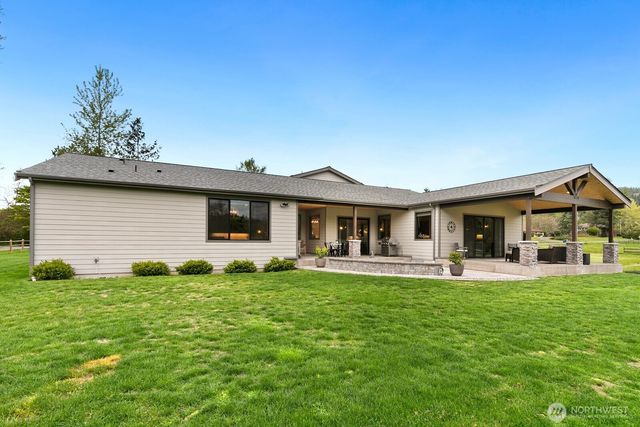 35945 SE 49th Street, Fall City, WA 98024