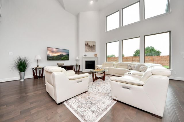 1714 Mccrae Hill Court, Katy, TX 77494