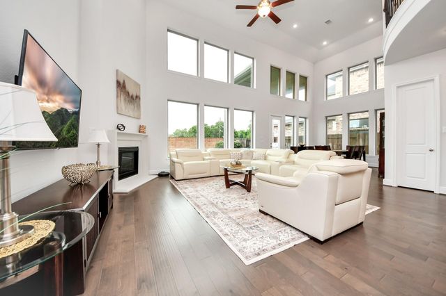 1714 Mccrae Hill Court, Katy, TX 77494